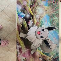 Tappeto scrivania Pokemon