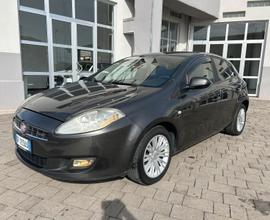 Fiat Bravo 1.6 MJT 105 CV Dynamic