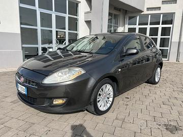 Fiat Bravo 1.6 MJT 105 CV Dynamic