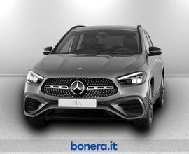 Mercedes GLA 180 d AMG Line Advanced Plus auto