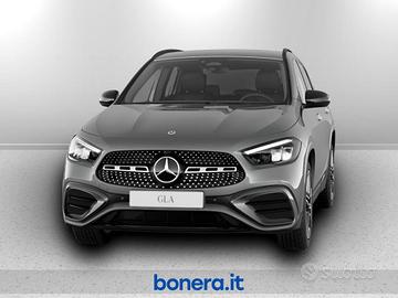 Mercedes GLA 180 d AMG Line Advanced Plus auto