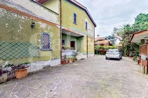 Villa o villino Roma [Cod. rif 3281264VRG]