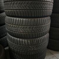 255/35/21 pirelli gomme invernali usate