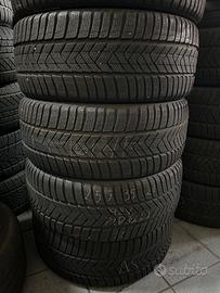 255/35/21 pirelli gomme invernali usate