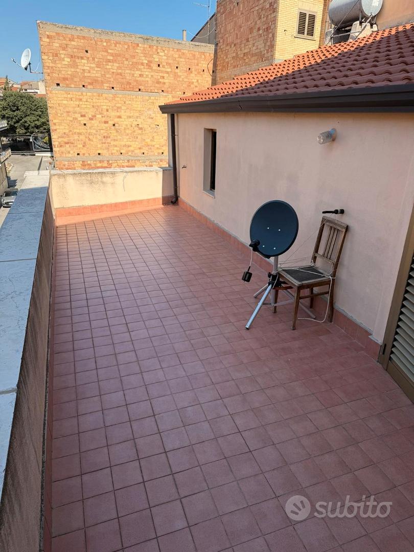 Appartamento – Serracapriola, Foggia - Vista 4