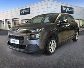 Citroën C3 PureTech 83 S&S Feel Neo patentati