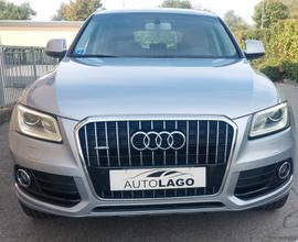 Audi Q5 2.0 TDI 190 CV d quattro S tronic