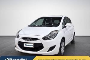 Hyundai ix20 1.4 Classic