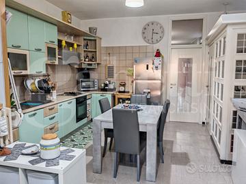 Appartamento Venafro [VB LGFB66-126VRG]