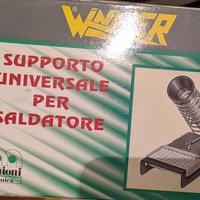 Winner portasaldatore