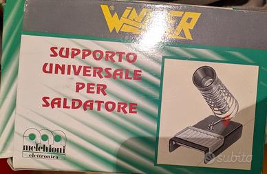 Winner portasaldatore