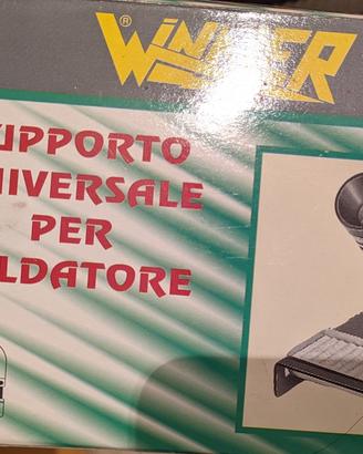 Winner portasaldatore