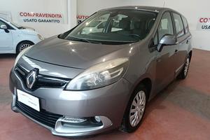 Renault Scenic 1.5 dci 110CV - 7 POSTI - 2013