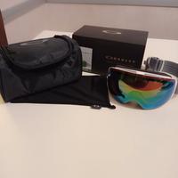 occhiali da sci nuovi Oakley 
