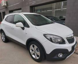 Opel Mokka 1.4 t Cosmo Gpl-tech 4x2 140cv E6