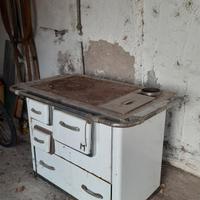 Cucina Economica 