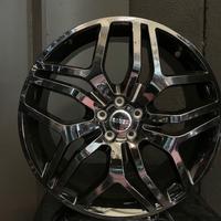 Cerchi range rover 20