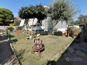 Villa singola Busto Garolfo [Cod. rif 3338219VRG]