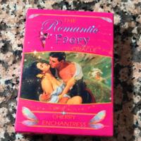 romantic faery carte oracolo tarocch lingua ingles