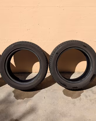 Pneumatici invernali  195 50 R15