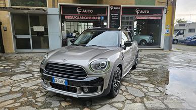 Mini Cooper D Countryman Mini 2.0 Cooper D Country