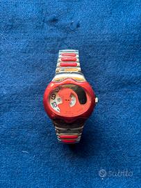 orologio Michel Valentin quartz