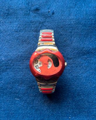 orologio Michel Valentin quartz