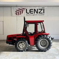 TRATTORE ANTONIO CARRARO TC 8400 F