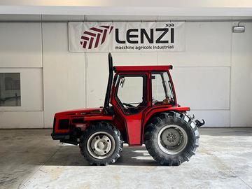 TRATTORE ANTONIO CARRARO TC 8400 F