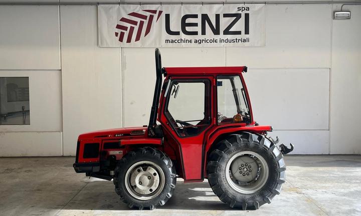 TRATTORE ANTONIO CARRARO TC 8400 F