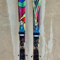 Sci Nordica All Around