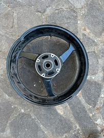Cerchio 17” CBR600RR