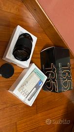 Obiettivo Carl Zeiss