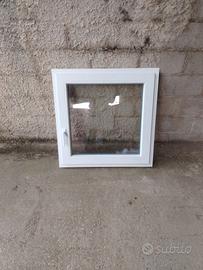 Finestre in PVC