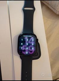 Apple whatch