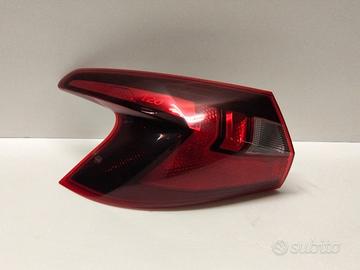 Fanale posteriore sx hyundai i20 92401q0000 2020