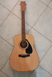 Chitarra Acustica Yamaha NUOVA
