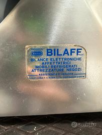 Affettatrice berkel 220v