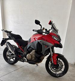 Ducati Multistrada V4/S My25