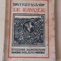 Trilussa - Le Favole