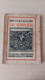 Trilussa - Le Favole