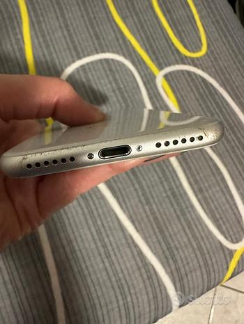 iPhone 8