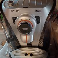 Macchina da caffè Seico Odea usata