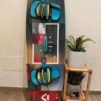 Tavola Duotone Jaime kite kitesurf twintip