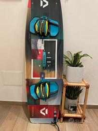 Tavola Duotone Jaime kite kitesurf twintip