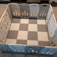 box giochi bambini