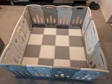 box giochi bambini