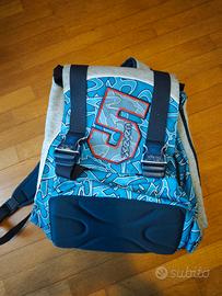 Zaino Seven