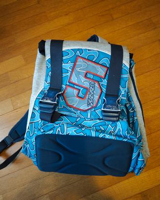 Zaino Seven