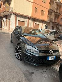 Golf Gtd